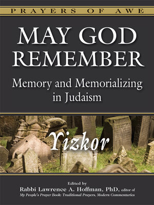 cover image of May God Remember
